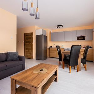 Appartement met Twee Slaapkamers